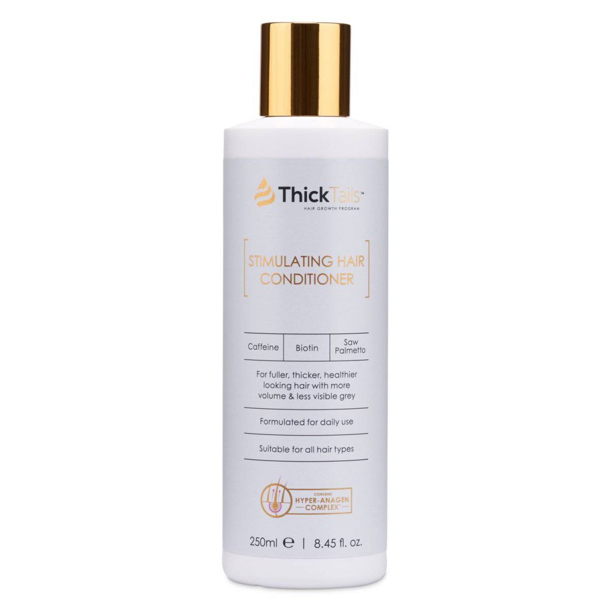 Hair Growth Conditioner for Women by ThickTails