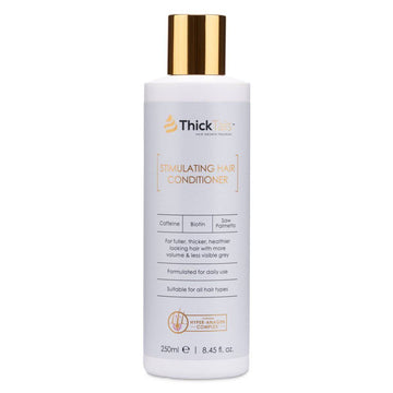 Hair Growth Conditioner for Women by ThickTails